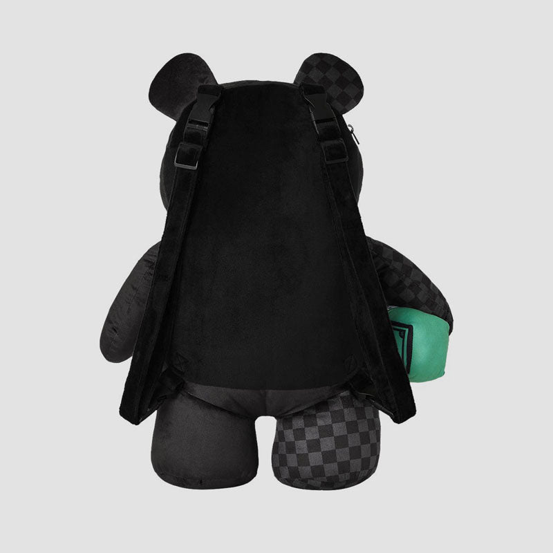 MOCHILA TEDDY  MULTI