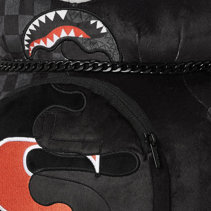 MOCHILA TEDDY  MULTI