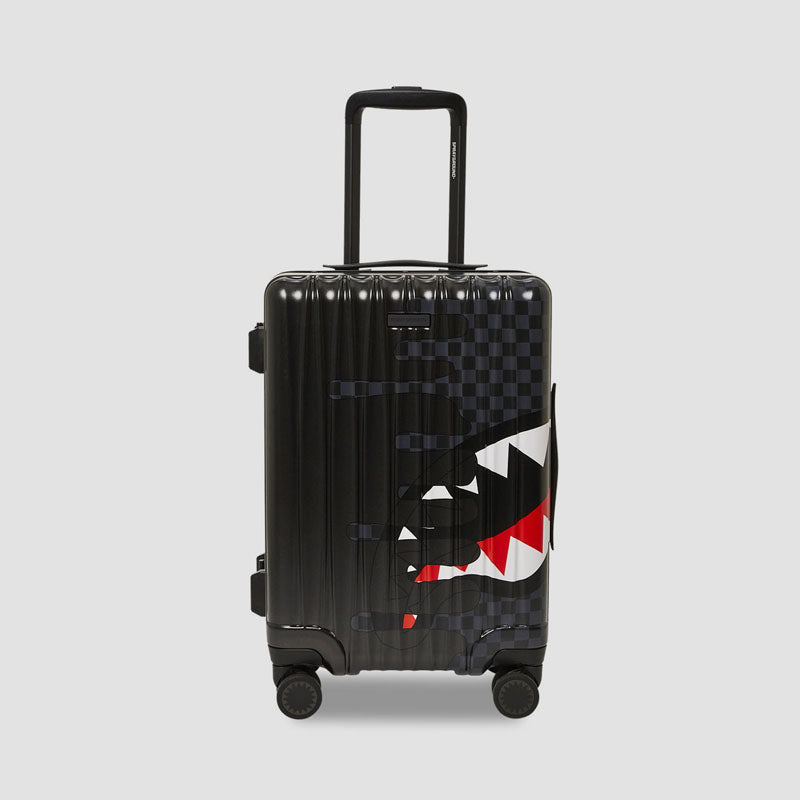 MALETA CABINA UNFINISHED SHARK  MULTI