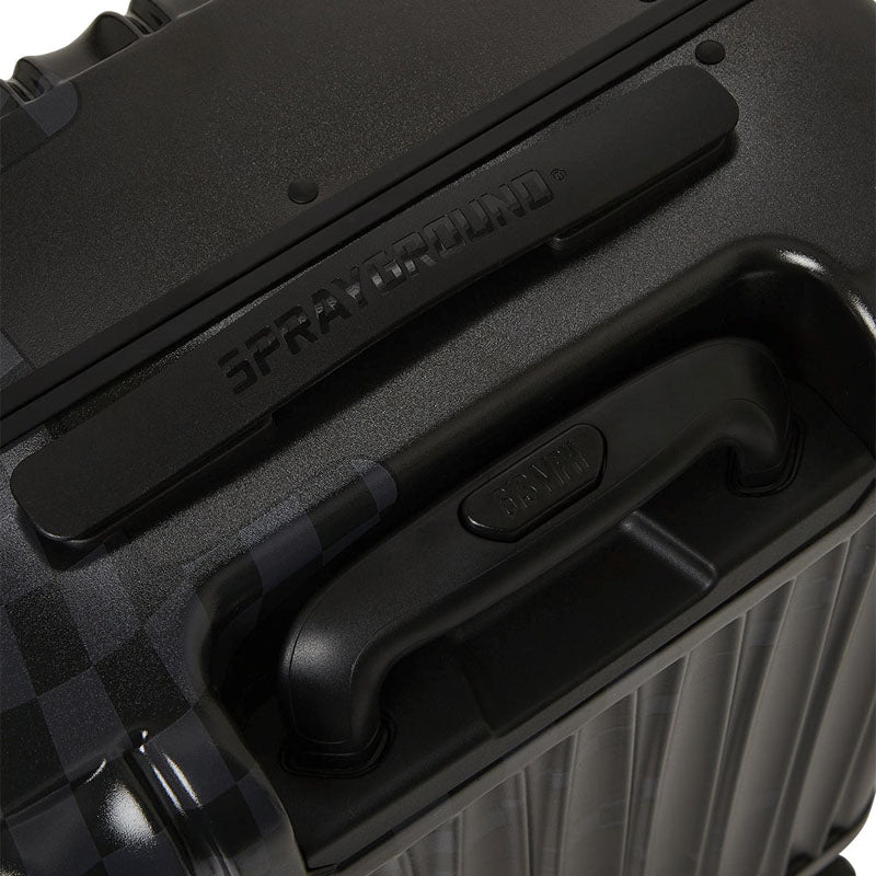 MALETA CABINA UNFINISHED SHARK  MULTI