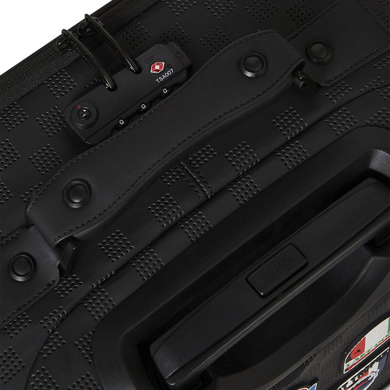 MALETA  GLOBAL MOGUL   MULTI