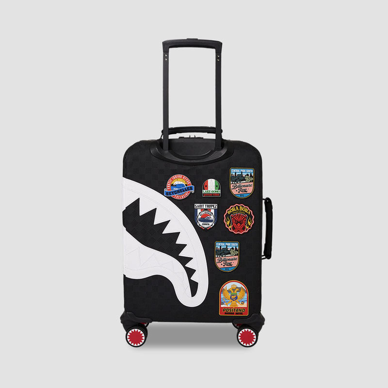 MALETA  GLOBAL MOGUL   MULTI