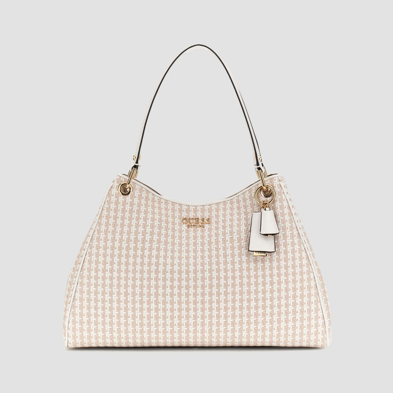 BOLSO TOTE MIREMA BEIGE