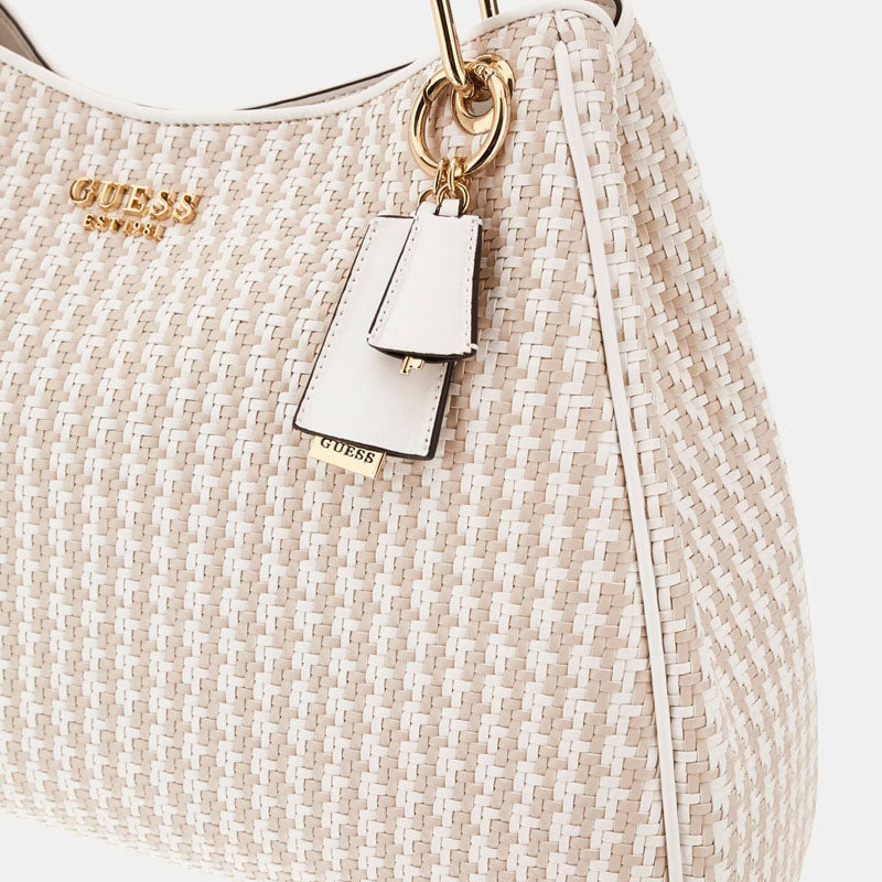 BOLSO TOTE MIREMA BEIGE