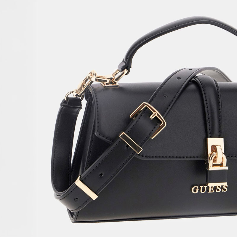 BOLSO FLAT  QUEENSLAND  BLACK