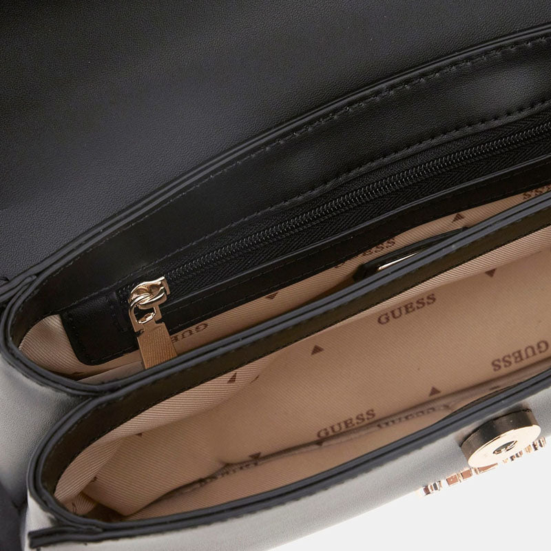 BOLSO FLAT  QUEENSLAND  BLACK