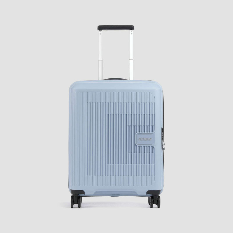 TROLEY CABINA GRIS