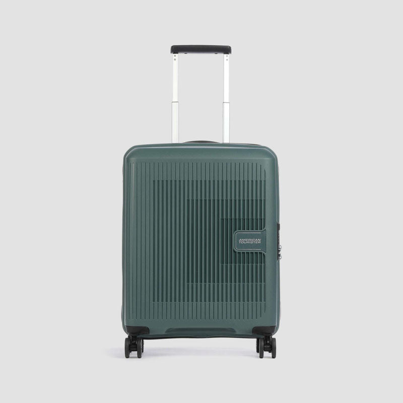 TROLEY CABINA VERDE