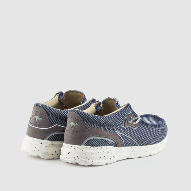 WALLABEE LONA MARINO