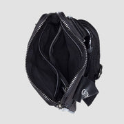 BANDOLERA KYLO NEGRO