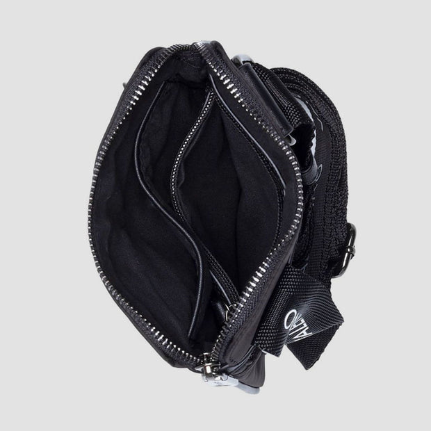 BANDOLERA KYLO NEGRO