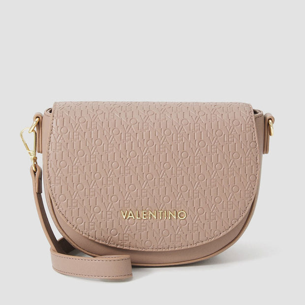 BOLSO FLAP FALAK RE TAUPE