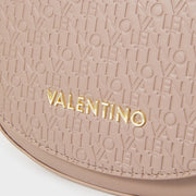 BOLSO FLAP FALAK RE TAUPE