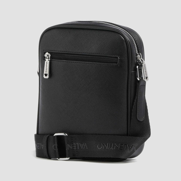 BANDOLERA MARNIER NEGRO