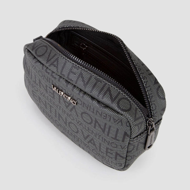 NECESER BILLION GRIS NEGRO
