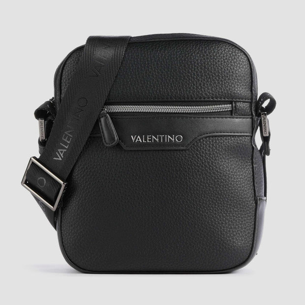 BANDOLERA EFEO NEGRO