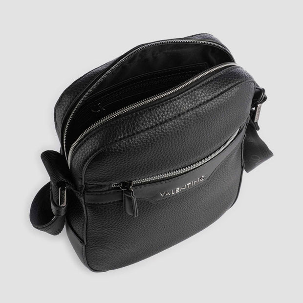 BANDOLERA EFEO NEGRO
