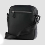 BANDOLERA EFEO NEGRO