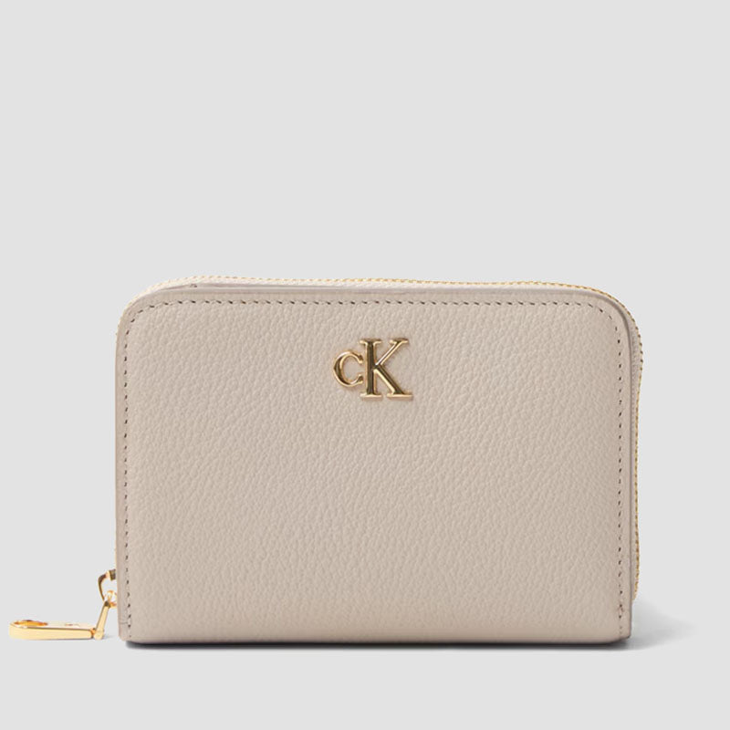 MONEDERO  MINIMAL LOGO CHATEAU