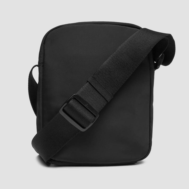 BANDOLERA CKJ GRAPHIC   BLACK