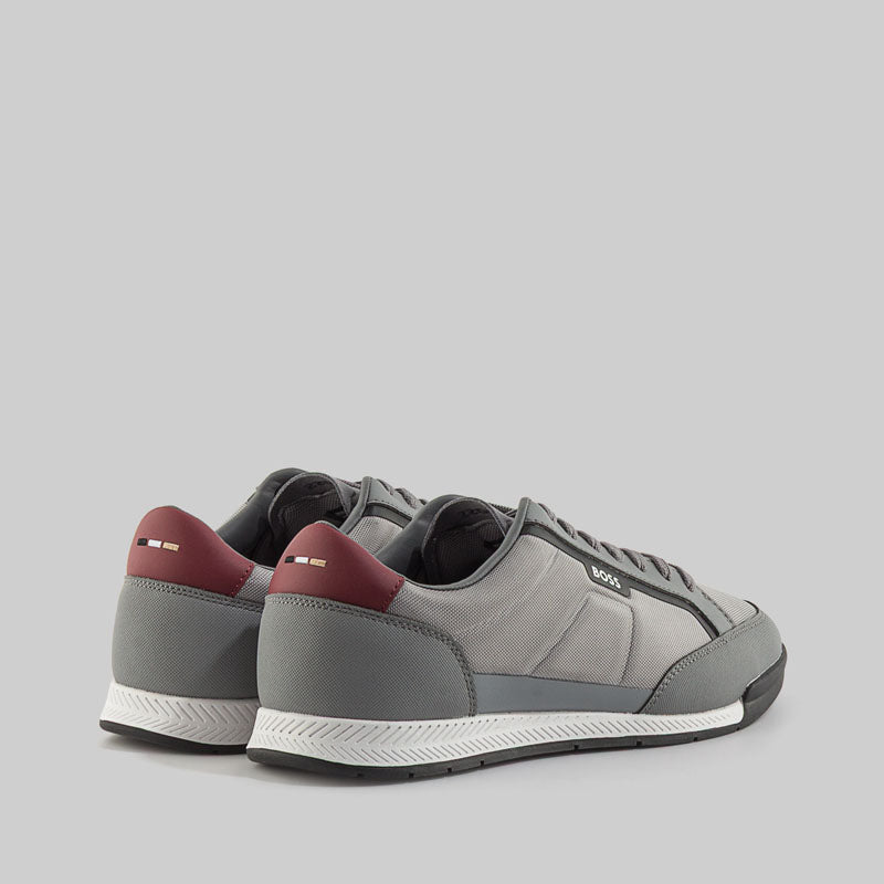 DEPORTIVO NITAN GRIS