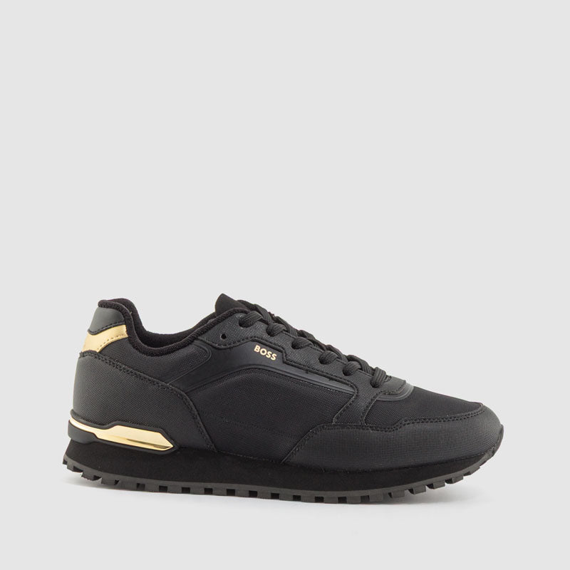 DEPORTIVO PARKOUR BLACK