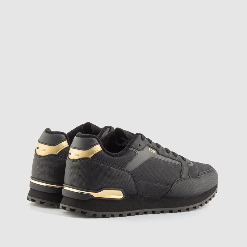 DEPORTIVO PARKOUR BLACK