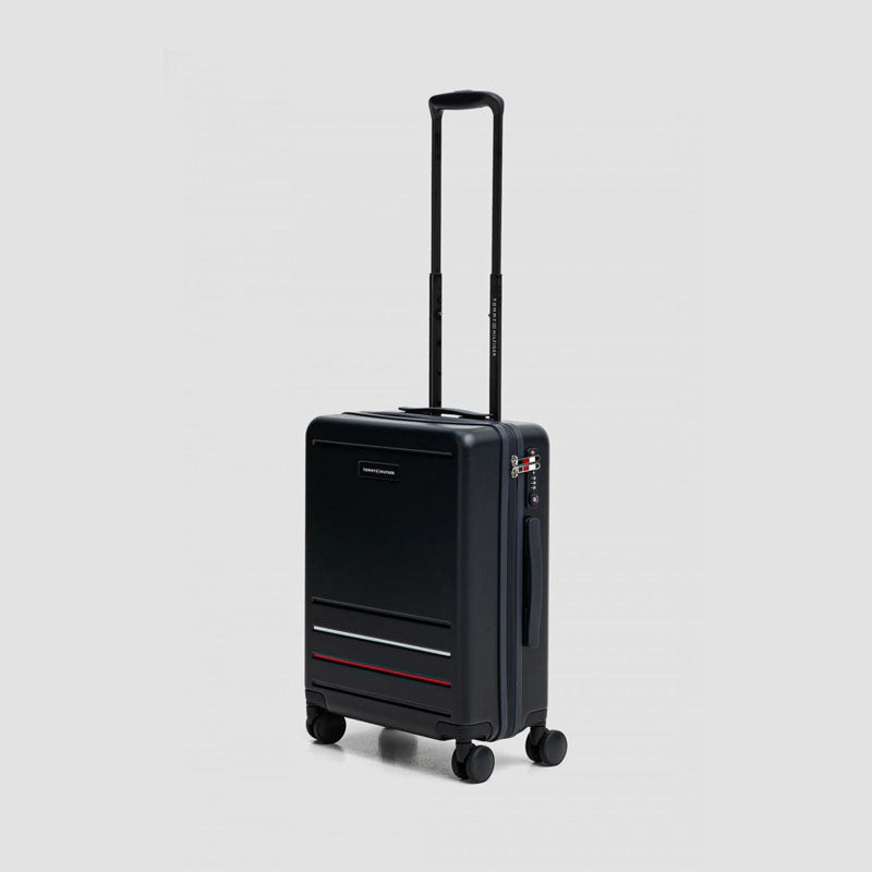 MALETA CABIN SPACE BLUE