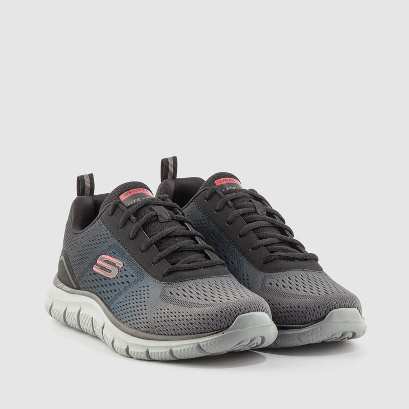 DEPORTIVO TRACK RIPKENT BLACK