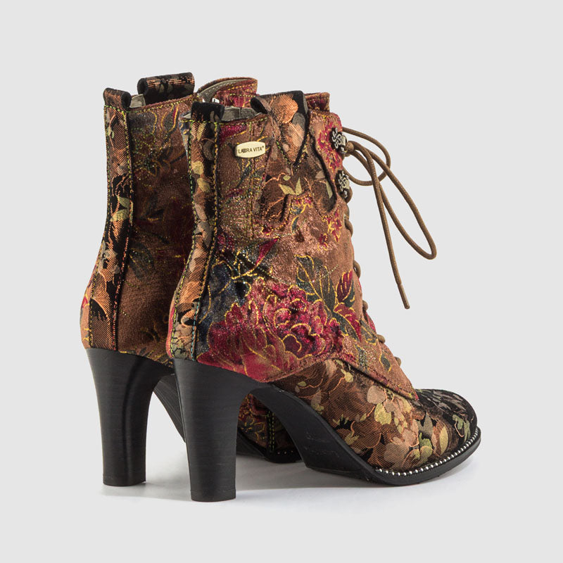 BOTIN ALCBANEO141 BRONZE