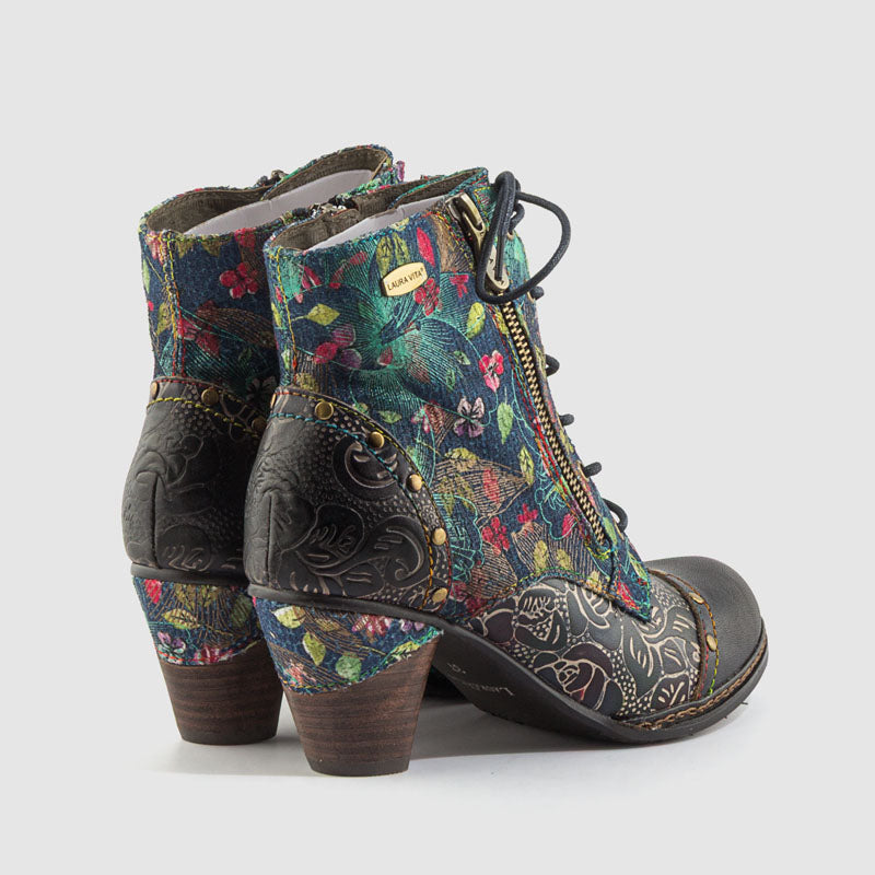 BOTIN ALCIZEEO 12 JEANS