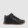 BOTIN SPRINT TREKKER MID LACE JET BLACK