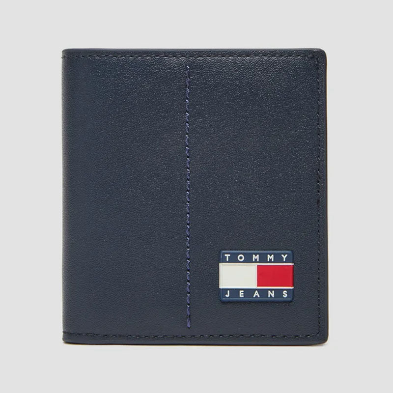 CARTERA TJM HERITAGE DK NAVY