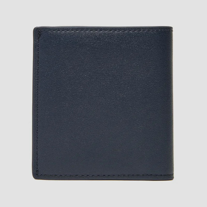 CARTERA TJM HERITAGE DK NAVY