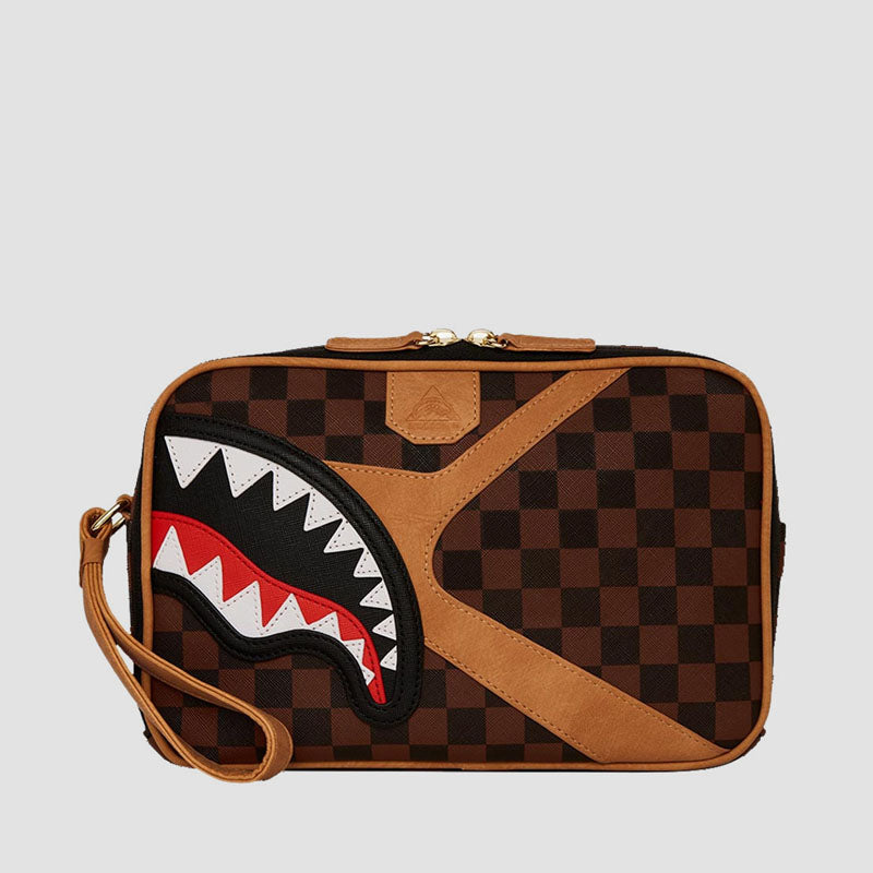 NECESER HENNYVILLE BROWN