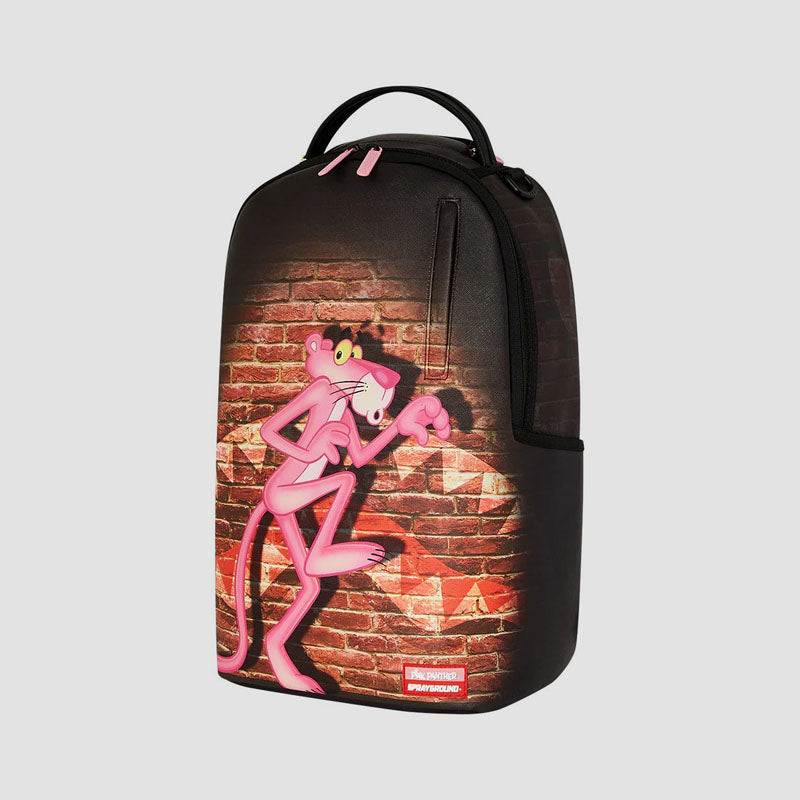 MOCHILA PINK PANTHER MULTI