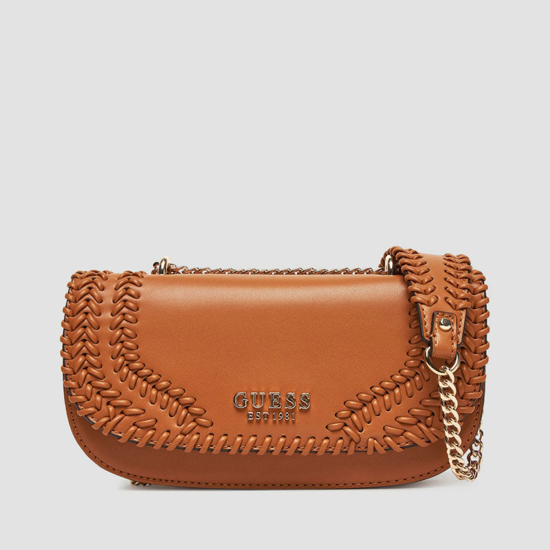 BOLSO TATUM CARAMEL