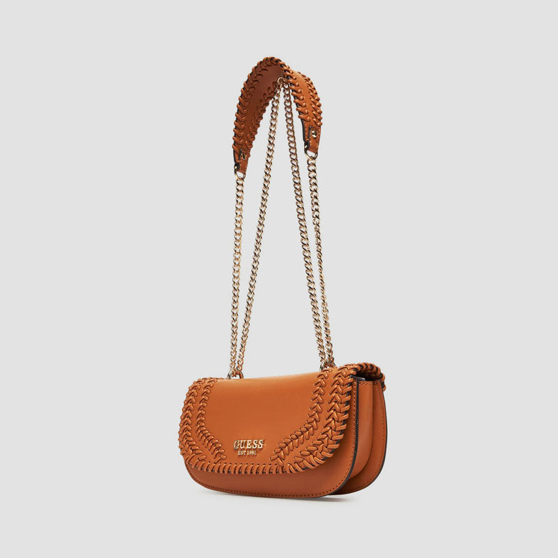 BOLSO TATUM CARAMEL