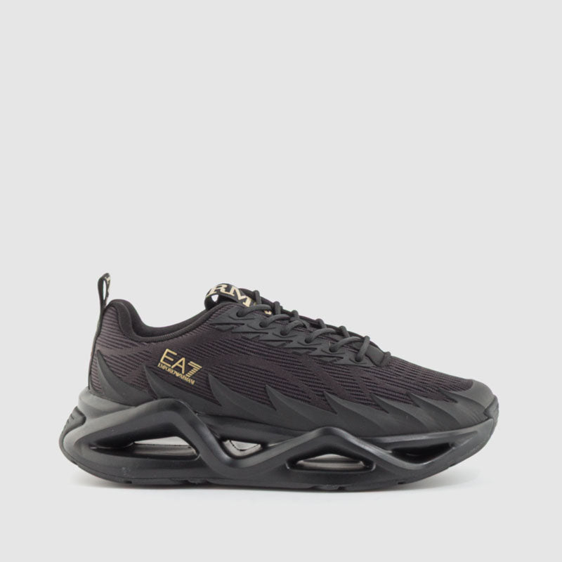 DEPORTIVO TRIPLE BLACK