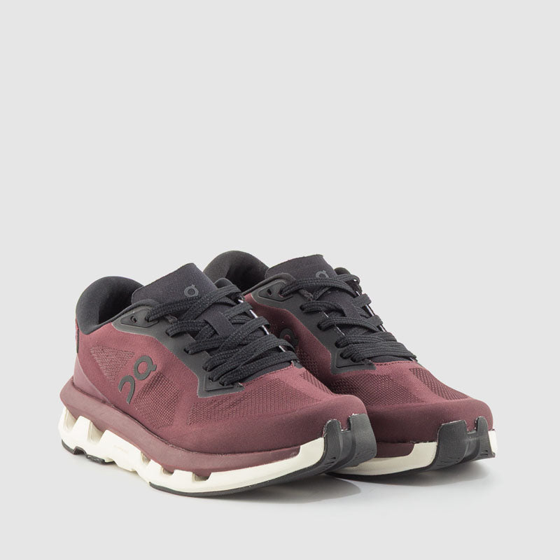 DEPORTIVO CLOUDZONE MULBERRY BLACK