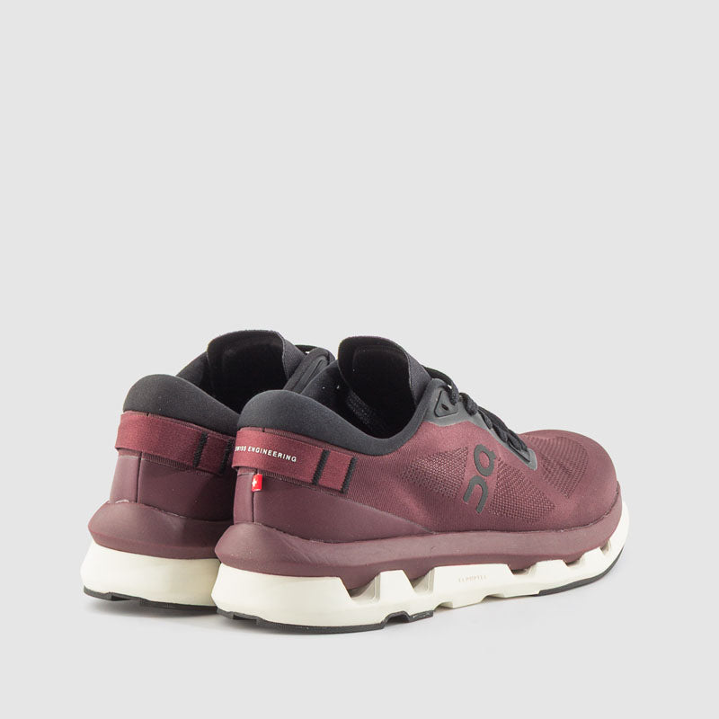 DEPORTIVO CLOUDZONE MULBERRY BLACK