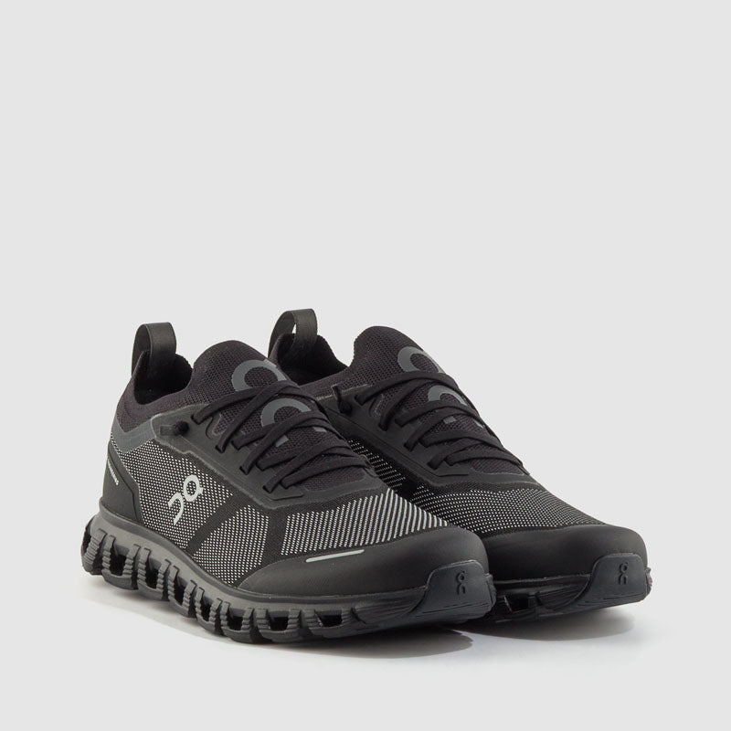 DEPORTIVO CLOUD6 VERSA BLACK ECLIPSE