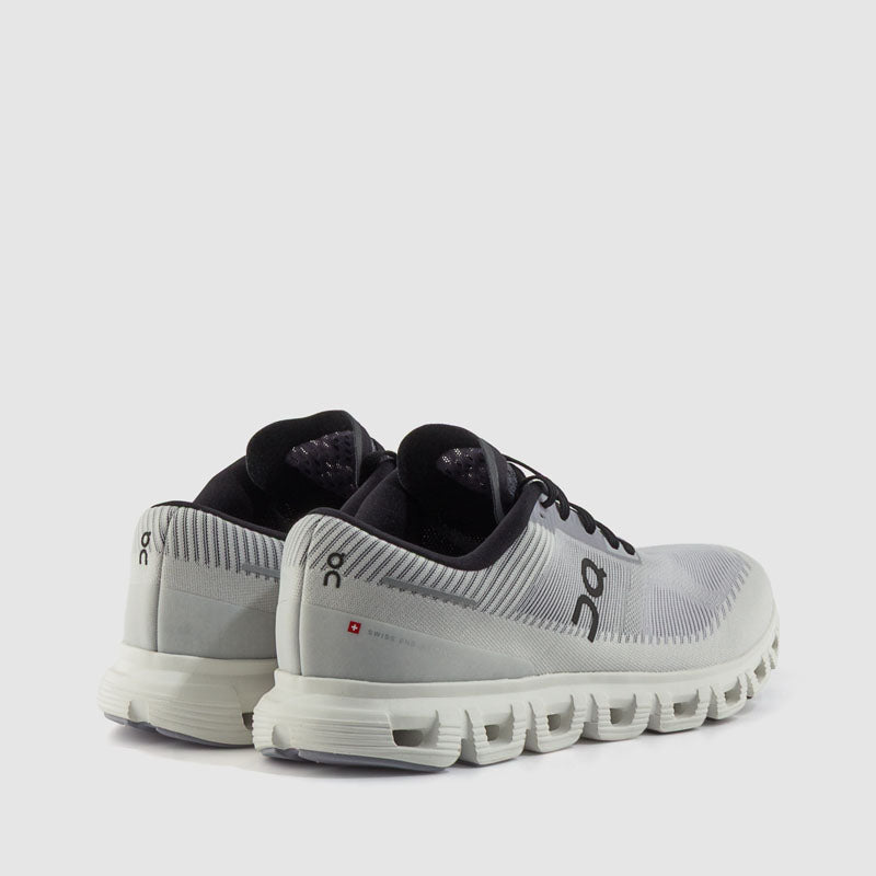 DEPORTIVO CLOUD6 PUSH LILAC BLACK