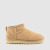 BOTIN ULTRA MINI CLASSIC SAND