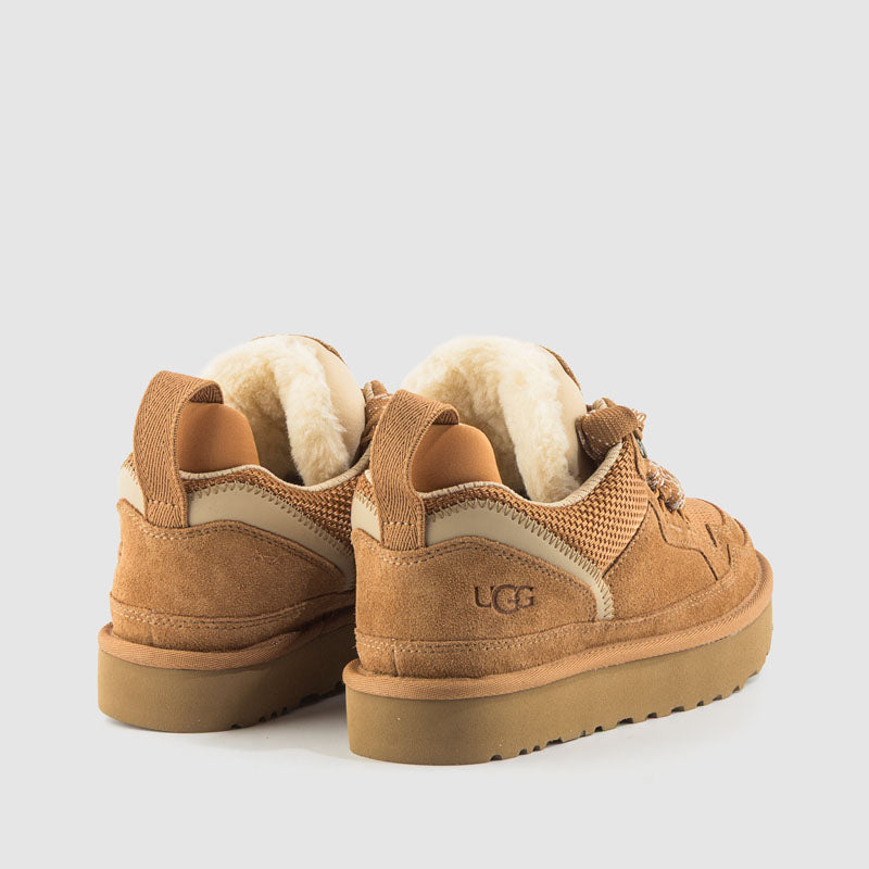 Deportivo LOWMEL chestnut