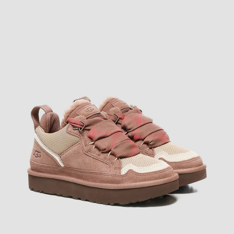 Deportivo "LOWMEL" rocky oak