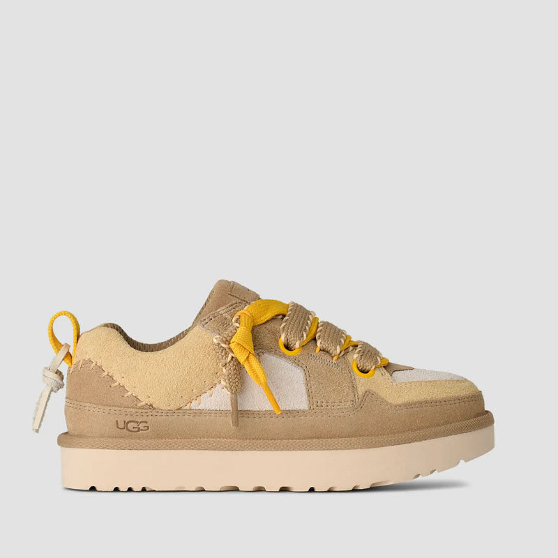 Deportivo "LOWMEL BIARRITZ" mustard seed