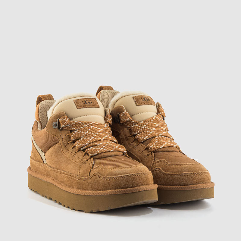 BOTIN LOWMEL CHESNUT