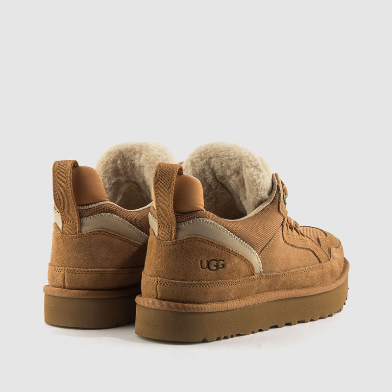 BOTIN LOWMEL CHESNUT