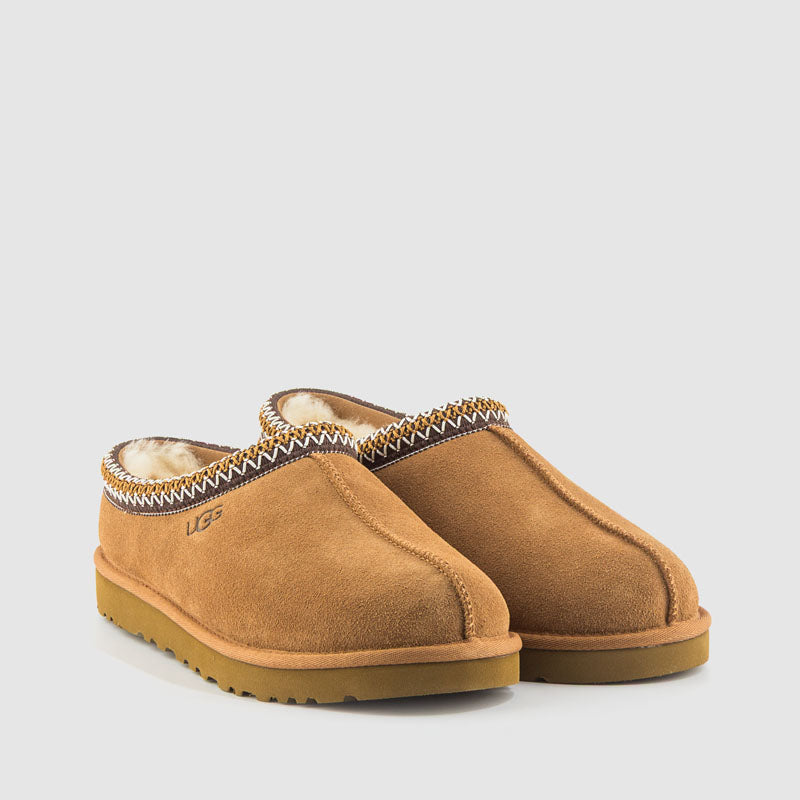 ZUECO TASMAN II CHESNUT